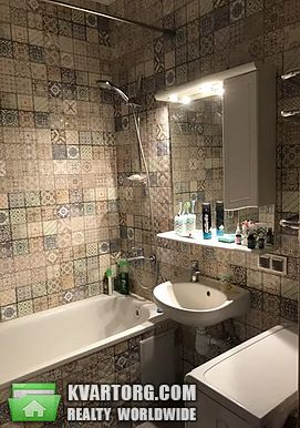 Rent out 1-room apartment. Киев,  Вильямса — photo 3