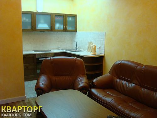 Rent out 3-room apartment. Одесса, Генуэзская — photo 4