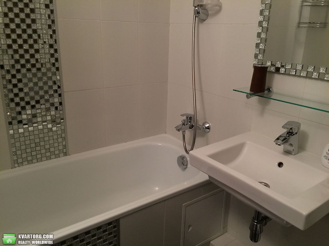 Sell 1-room apartment. Киев,  Цветаевой — photo 4