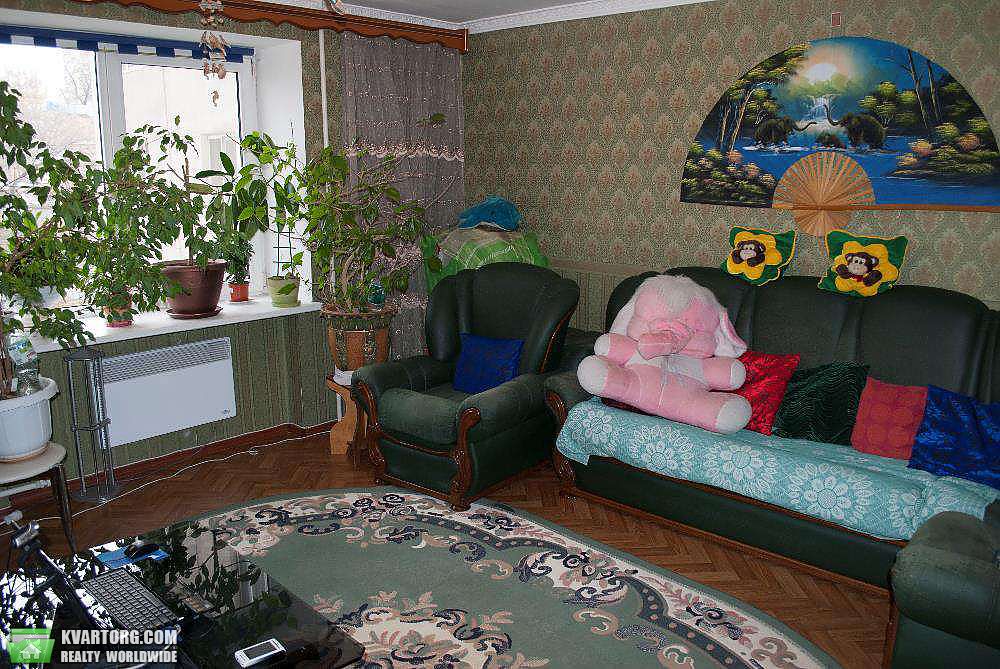 Sell 3-room apartment. Одесса, Балковская — photo 1