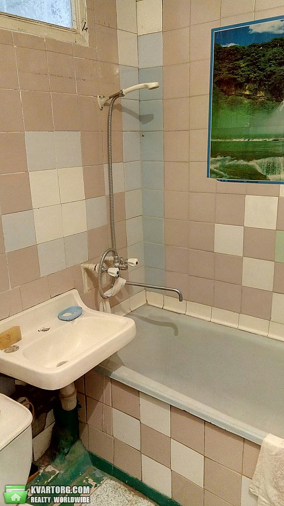 Sell 1-room apartment. Киев,  Юности — photo 6