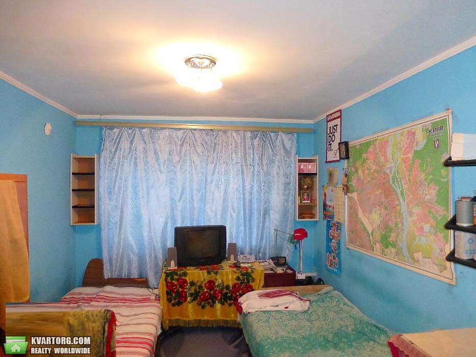 Sell 3-room apartment. Киев,  Железнодорожное шоссе — photo 3