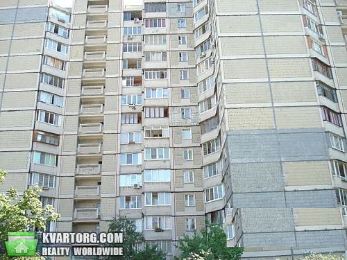 Sell 4-room apartment. Киев,  Декабристов — photo 3