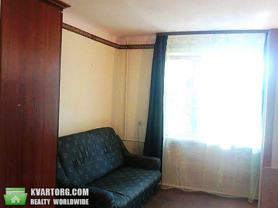 Sell 1-room apartment. Киев,  Выборгская — photo 1