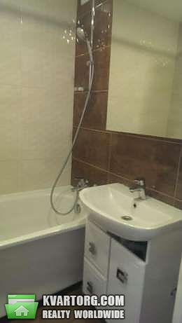 Rent out 2-room apartment. Киев,  Драгоманова — photo 6