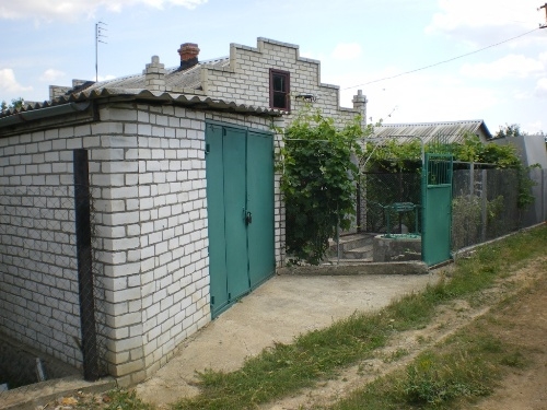 Sell house. Одесса, Добрый хутор — photo 4