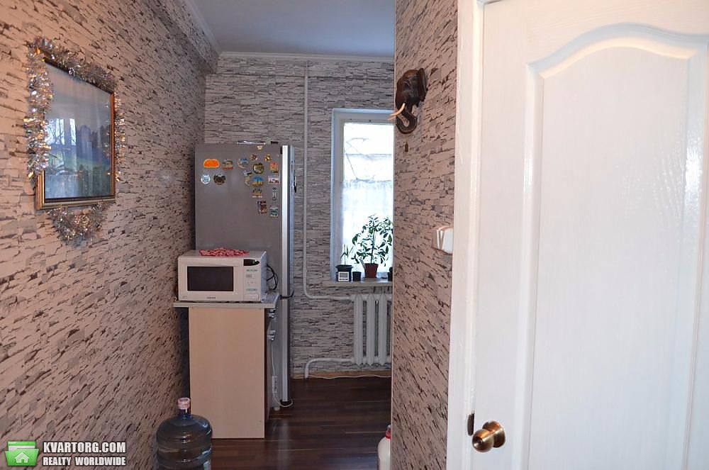 Sell 1-room apartment. Киев,  Воскресенская — photo 3
