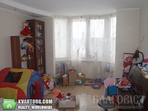 Sell 2-room apartment. Киев, Руданского — photo 1