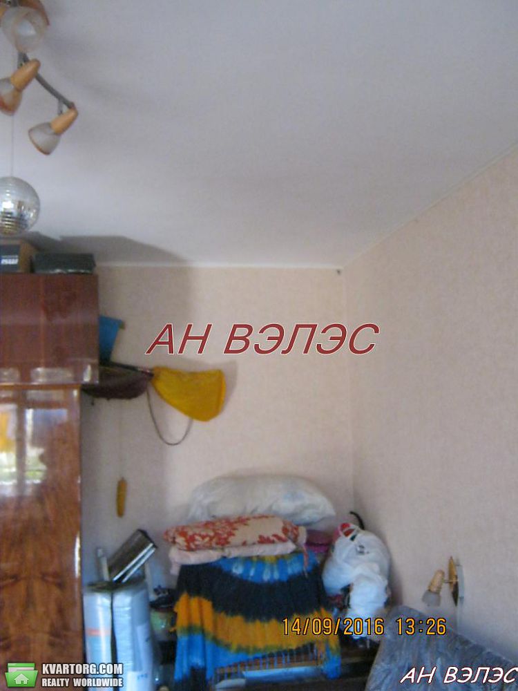 Sell 1-room apartment. Киев,  Чоколовский бул — photo 4