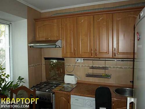 Rent out 2-room apartment. Киев,  Воссоединения пр — photo 5