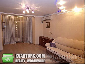 Sell 2-room apartment. Киев,  Ломоносова — photo 3