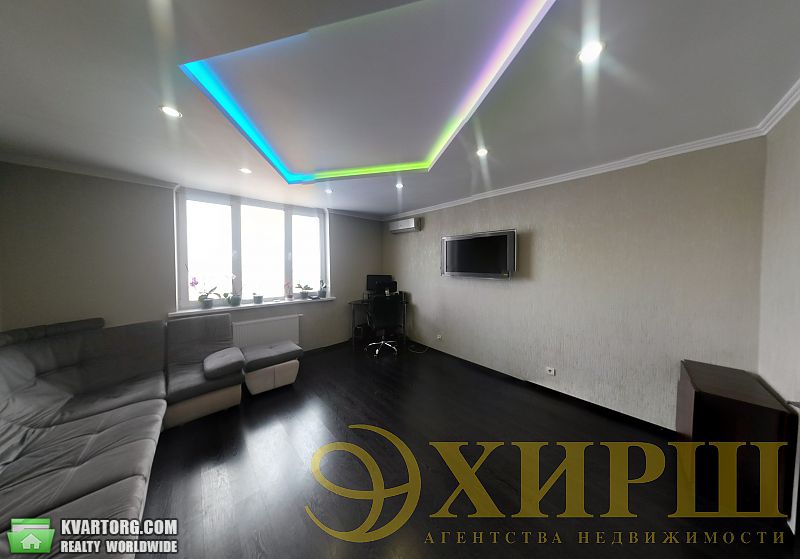 Rent out 3-room apartment. Киев,  Вильямса — photo 6