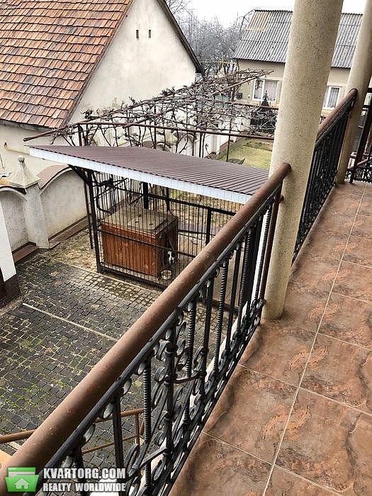 Sell house. Ужгород, Красногорская — photo 3