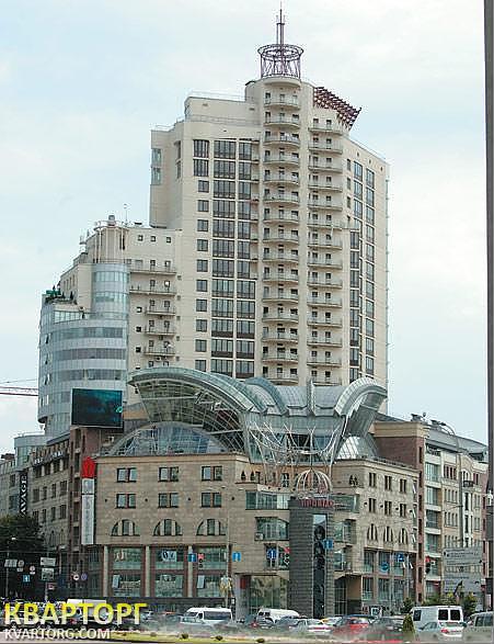 Rent out office. Киев,  Шевченко бул — photo 1