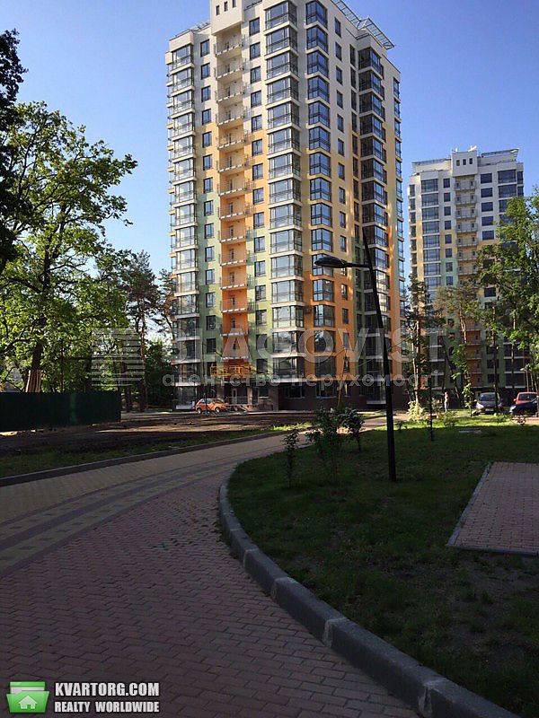 Sell 1-room apartment. Киев,  Петрицкого — photo 1