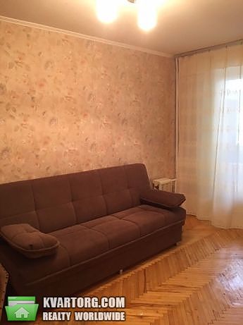 Rent out 2-room apartment. Киев,  Коперника — photo 5