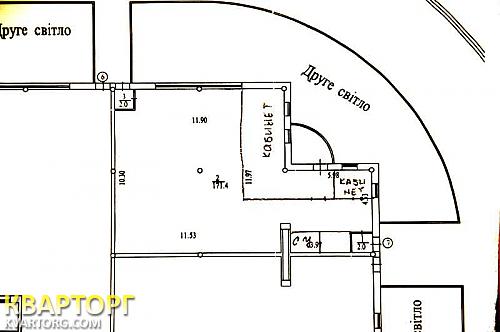 Rent out office. Киев,  Мишуги — photo 5