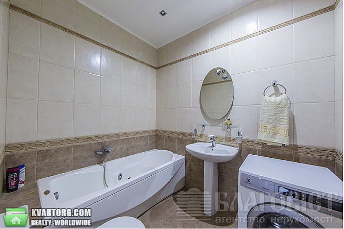Sell 1-room apartment. Киев,  Жилянская — photo 4