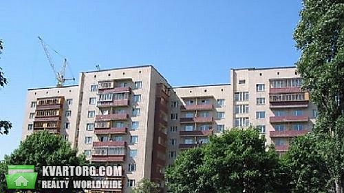 Sell 2-room apartment. Киев, Братиславская — photo 2