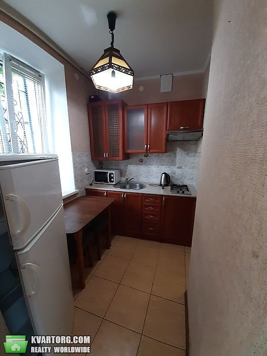 Rent out 2-room apartment. Львов, Вічева — photo 6