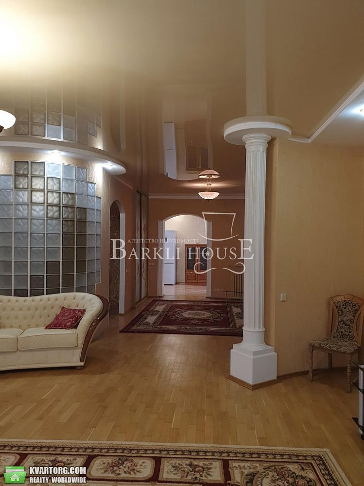 Rent out 4-room apartment. Киев,  Металлистов — photo 10
