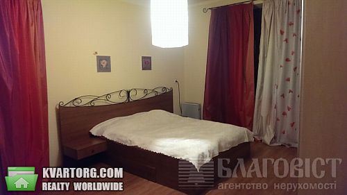 Sell 2-room apartment. Киев, Воздухофлотский пр — photo 4