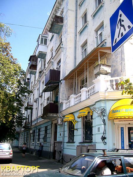 Sell office. Киев,  Братская — photo 2