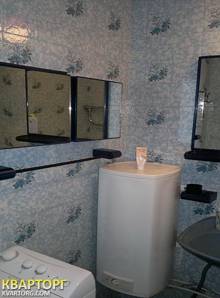 Rent out 3-room apartment. Одесса, Французский бульвар — photo 9