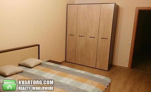 Rent out 3-room apartment. Киев, Чавдар — photo 6