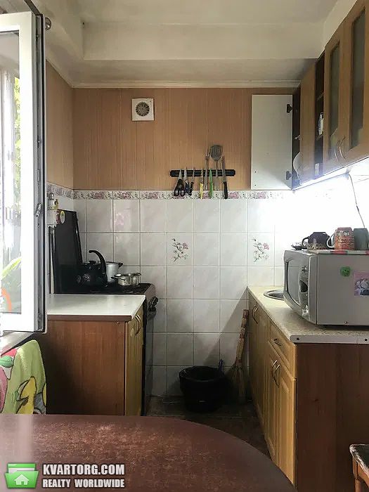 Sell 2-room apartment. Киев,  Зодчих — photo 7