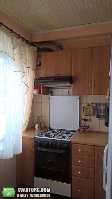 Sell 1-room apartment. Киев,  Курнатовского — photo 3