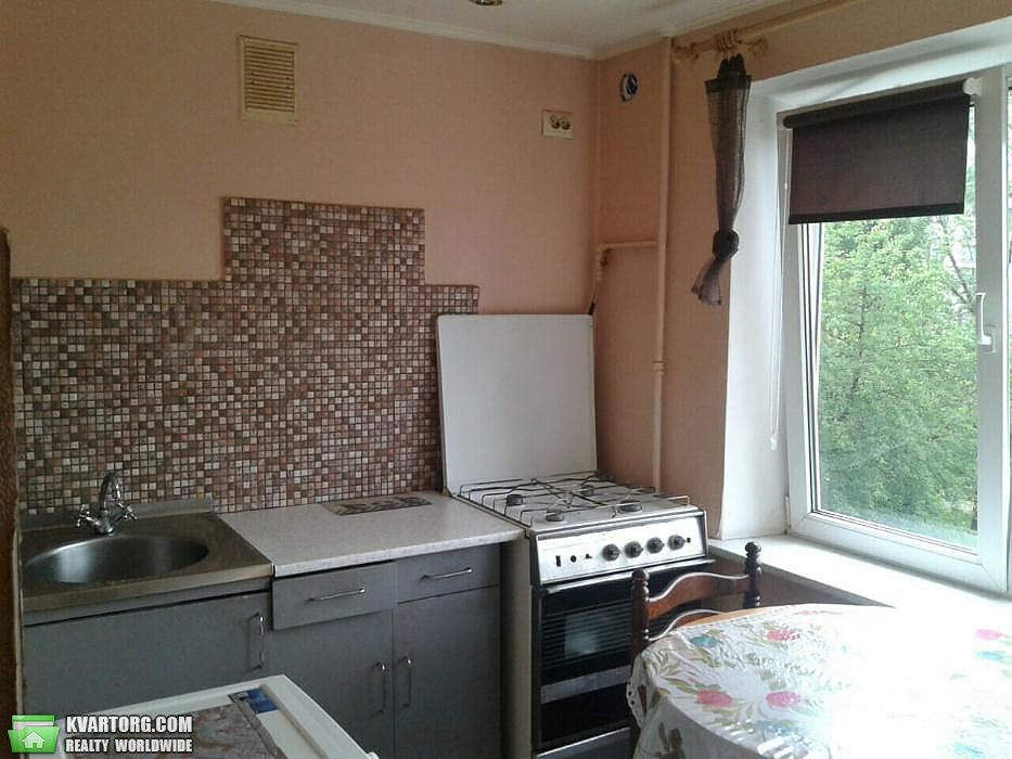 Sell 2-room apartment. Киев,  Вильде — photo 9