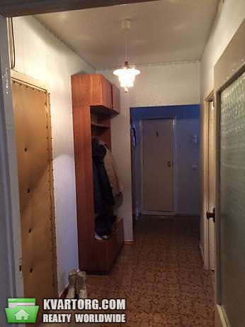 Sell 2-room apartment. Киев,  Каштановая — photo 3