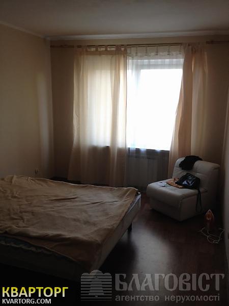 Sell 1-room apartment. Киев, Е. Чавдар — photo 9