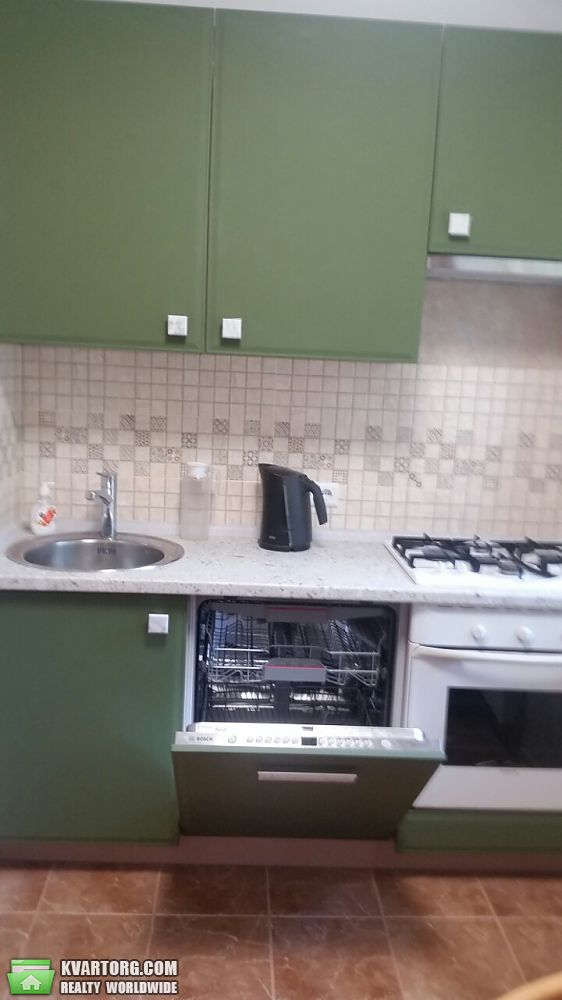Rent out 2-room apartment. Киев,  Стальского — photo 6