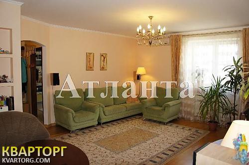 Sell 4-room apartment. Одесса, Говорова — photo 1