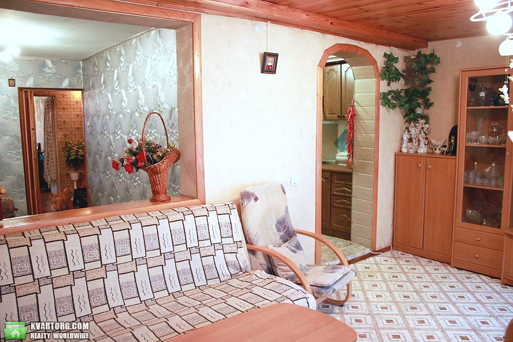 Sell 2-room apartment. Одесса, Филатова — photo 3