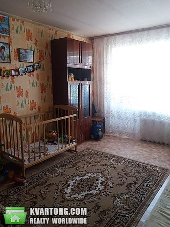 Sell 1-room apartment. Днепропетровск, тополь-3 — photo 1