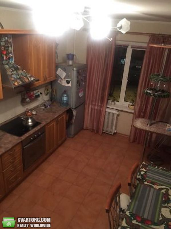 Sell 3-room apartment. Киев,  Борщаговская — photo 1