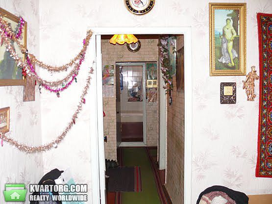 Sell 2-room apartment. Киев,  Маяковского — photo 5