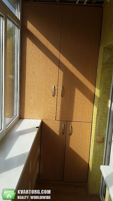 Sell 1-room apartment. Киев,  Осиповского — photo 9