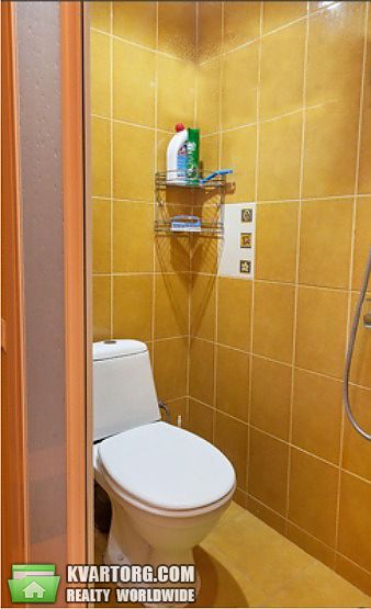Rent out 1-room apartment. Одесса, Дворянская — photo 6