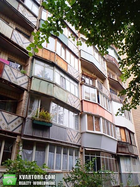 Sell 1-room apartment. Киев,  Шепелева — photo 1