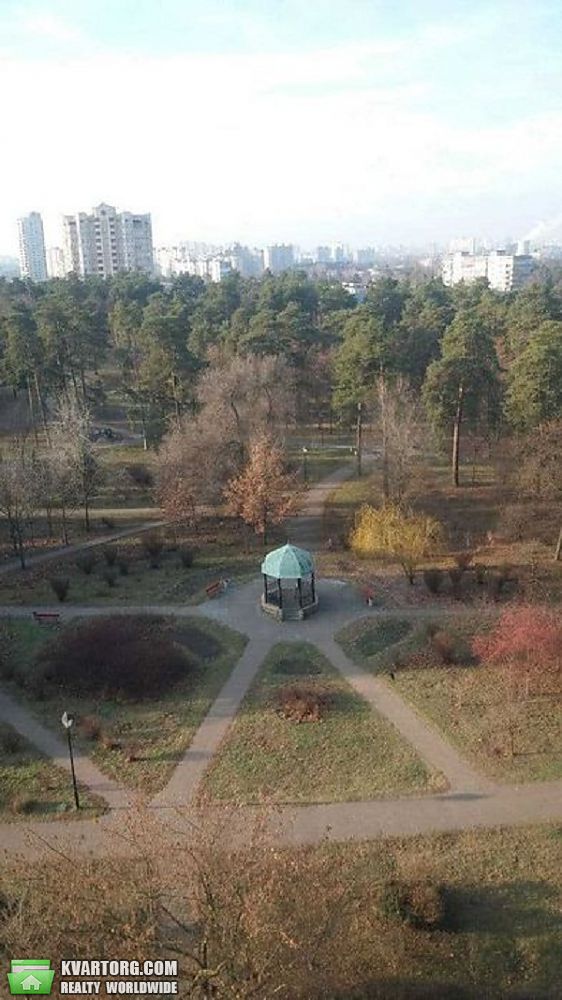 Sell 1-room apartment. Киев,  Алма-Атинская — photo 4