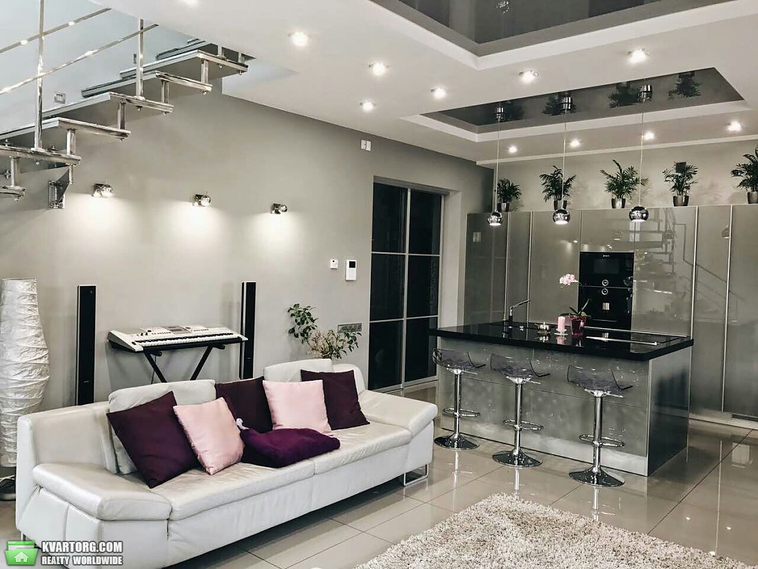 Sell house. Одесса, Лазурная — photo 1