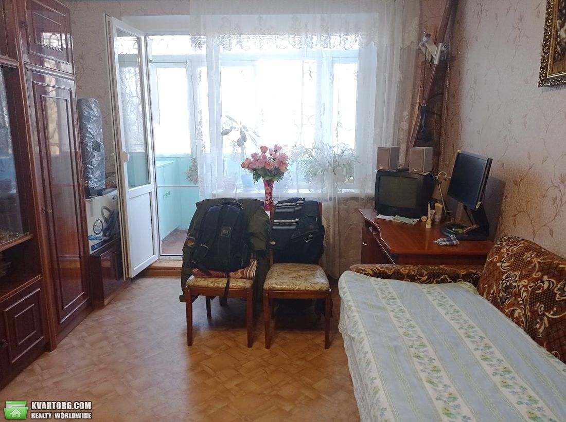 Sell 1-room apartment. Одесса, Крымская — photo 1