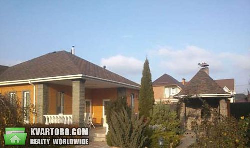 Rent house. Киев, Бортничи — photo 1