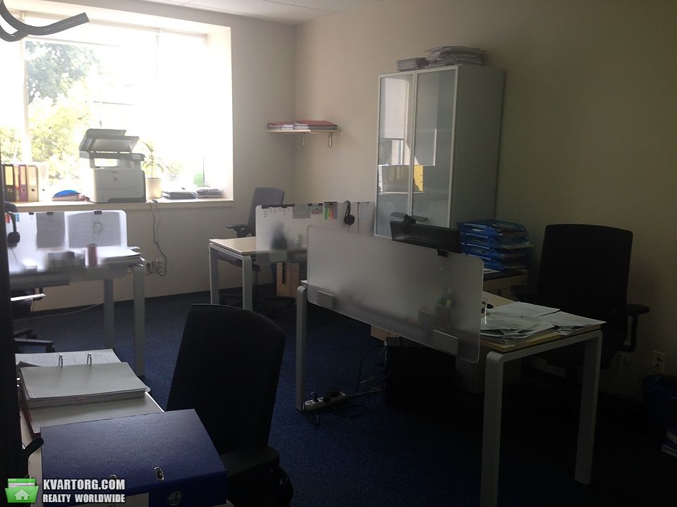 Rent out office. Киев, Шелковичная — photo 3