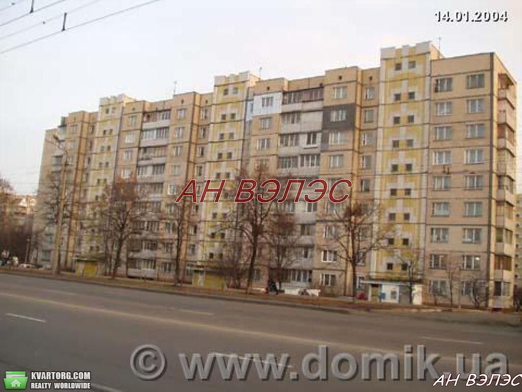 Sell 3-room apartment. Киев,  Маяковского — photo 3