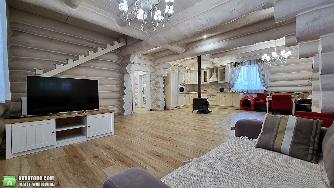 Rent out house. Киев,  Днепроводская — photo 1